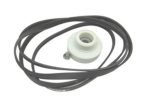 Kit poli correia para secador de roupa FAGOR YY57X2507