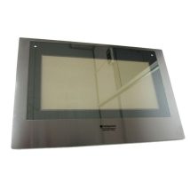 Vidro da porta do forno Ariston, Indesit C00257722