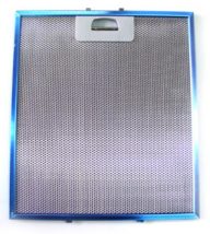 Filtro metálico para o exaustor Teka 41TK0020