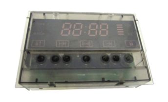 Relógio Programador digital do forno Teka  3140616 REdt5 230 V 1.3 W