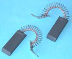 Kit escovas do motor Ariston, Indesit C00025295 (2 unidades)