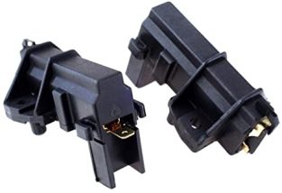 Kit escovas do motor para máquina lavar Candy GOW485D 49018683