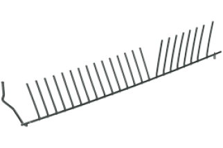 Separador do cesto Bosch, Balay  00668360