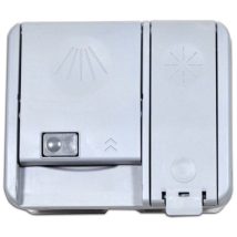 Dispensador do detergente Becken Kunft Orima Newpol Telefunken 42173012