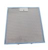 Filtro metálico exaustor Teka 81484011 (324 mm x 340 mm)