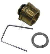 Casquilho regulador Vulcano-Junkers-Zeus 8700306110