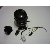 Kit Compressor Beko 4361195590 NS1121Y MTS200