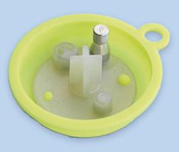 Membrana Vulcano-Junkers-Zeus 8700503068