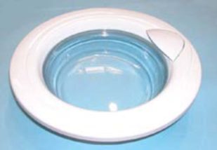 Porta completa Indesit C00081890