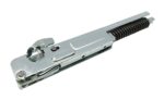 Dobradiça direita da porta do forno Balay, Bosch, Siemens 00154422