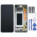 DISPLAY GH82-18850A PARA SMARTPHONE SAMSUNG GALAXY S10 DISPLAY GH82-18850A PARA SMARTPHONE SAMSUNG GALAXY S10