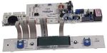 MÓDULO ELECTRONICO ARISTON INDESIT DISPLAY C00256537 MÓDULO ELECTRONICO ARISTON INDESIT DISPLAY C00256537
