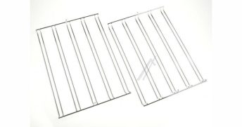 KIT DE GRELHAS LATERAIS 4055488177 (ESQUERDA E DIREITA)