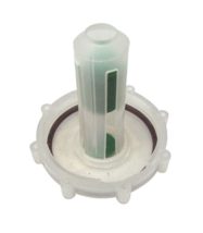 Tampa do dispensador do sal Fagor, Aspes VA6A000A6