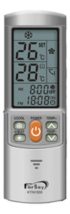 Telecomando para ar condicionado Universal Fersay KTN1000