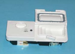 Dispensador de detergente AEG , ZANUSSI, ELECTROLUX 50247911006
