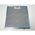 Filtro metálico Ariston, Indesit C00145161