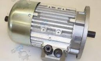 Motor trifásico Grandimpianti 5049060