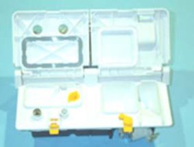 DISPENSADOR DETERGENTE WHIRLPOOL IGNIS 481941868207