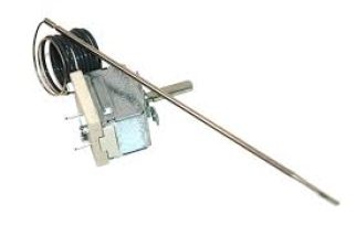 Termostato do forno Ariston, Indesit C00078436