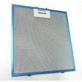 Filtro metálico Ariston, Indesit C00142384