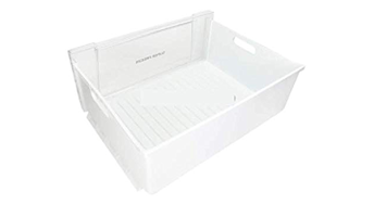 GAVETA SUPERIOR COMPLETA HOTPOINT ARISTON C00293210 ENBGH19223