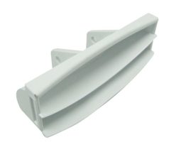 Puxador da porta Haier 0120200637