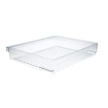 Gaveta superior do congelador Siemens KI86VVS30 00743296