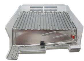 KIT RESISTÊNCIA FRIGORÍFICO   MODULO BALAY, BOSCH, SIEMENS 00669936