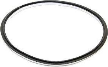 Junta vedante da porta para máquinas de secar Zanussi ZTE170 1251085021