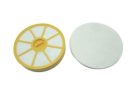 kit de filtros para o motor e aspirador e para aspiradores Dyson DC05 DC08 49DY0241A