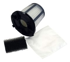 Filtro Hepa AEG-ZANUSSI-ELECTROLUX 9001969873