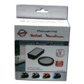 Kit filtro hepa ZR005901 para aspirador Rowenta RO3715( original)